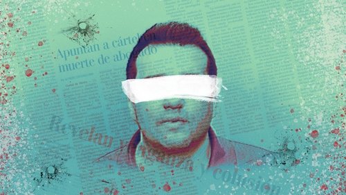 Mi Vecino el Cartel scene 1