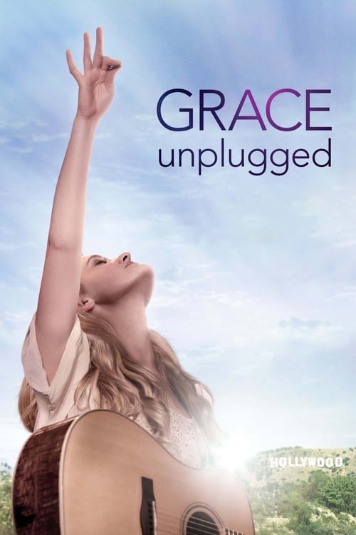 Poster for Grace Unplugged