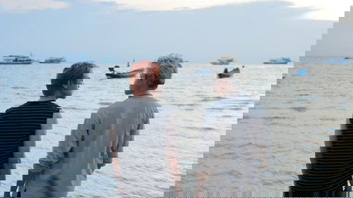 Even Sun scene 1