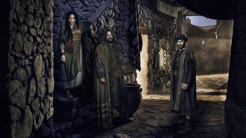 A.D. The Bible Continues scene 1