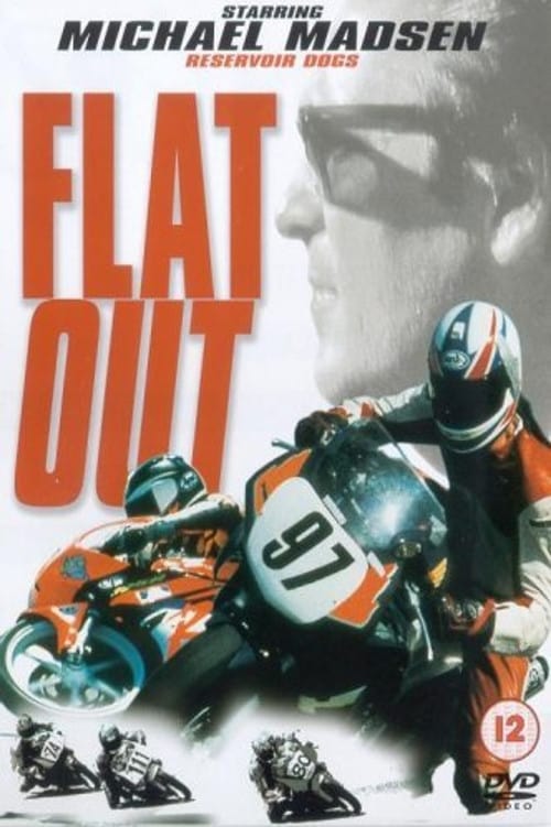 Poster for Flat Out