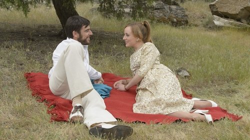 Amar es para siempre scene 7