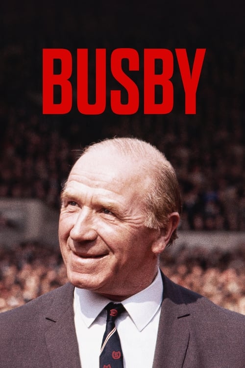 Poster for Busby