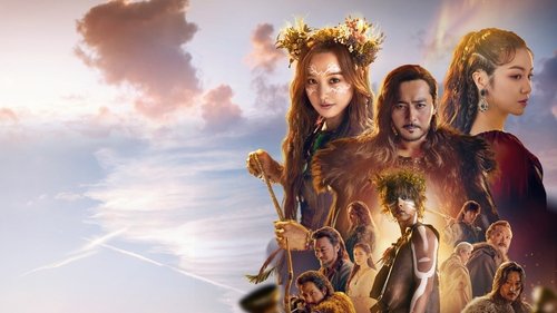 Arthdal Chronicles scene 2