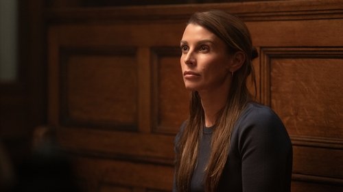 Coleen Rooney: The Real Wagatha Story scene 4