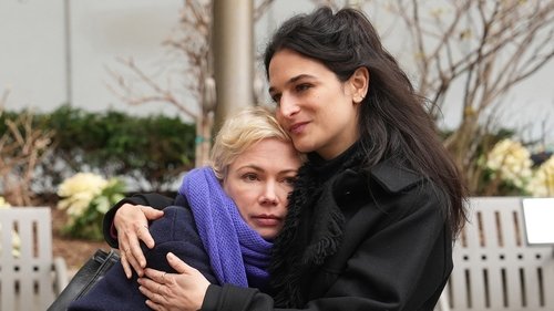 Dying for Sex scene 2