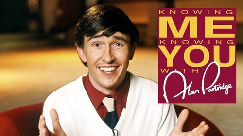 Knowing Me Knowing You with Alan Partridge scene 1
