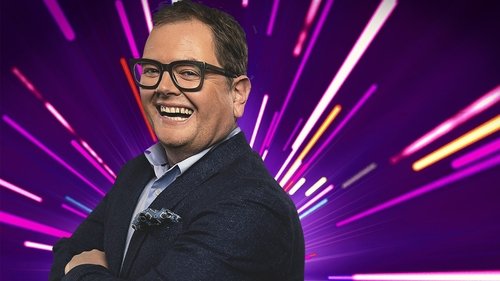 Alan Carr's Picture Slam scene 1
