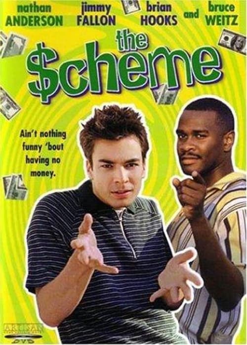 Poster for The $cheme