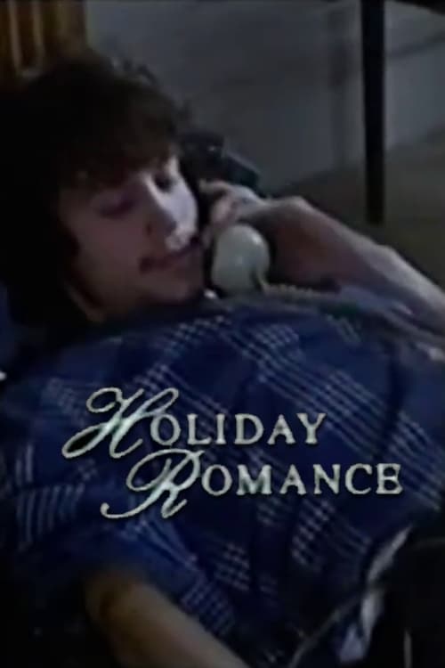 Poster for Holiday Romance