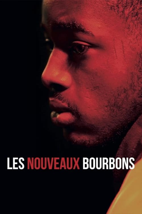 Poster for Les nouveaux Bourbons