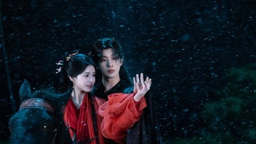Blossom in Darkness scene 1