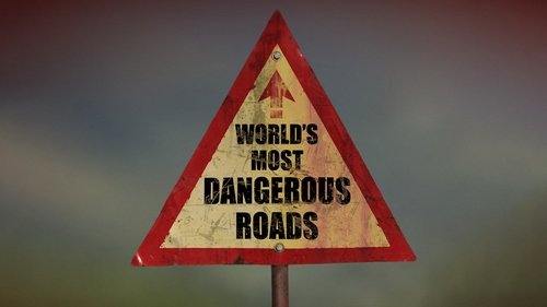 World's Most Dangerous Roads scene 1