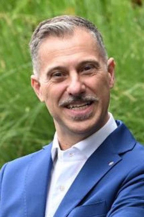 Gabriele Corsi