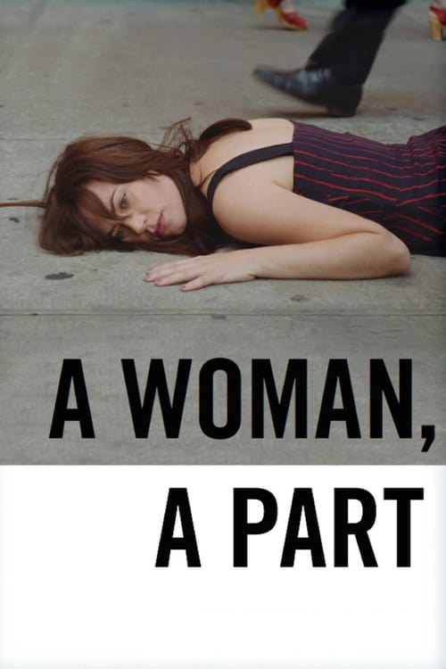 Poster for A Woman, a Part