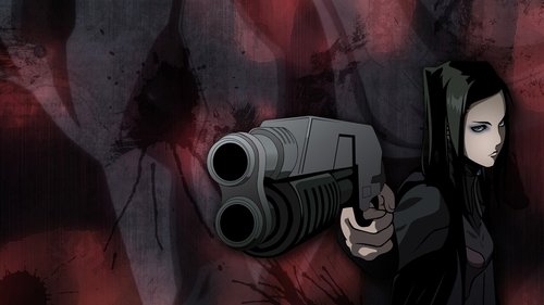 Ergo Proxy scene 3
