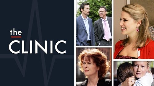 The Clinic scene 2