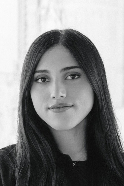 Ayesha Khan
