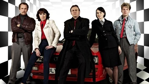 Ashes to Ashes scene 4