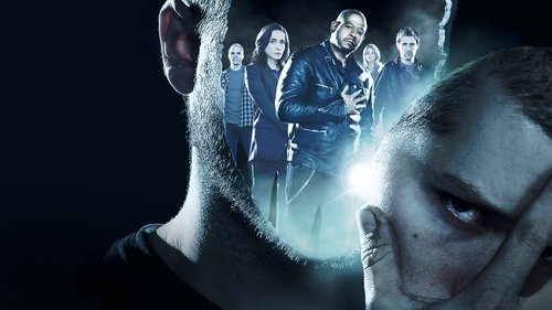 Criminal Minds: Suspect Behavior scene 1