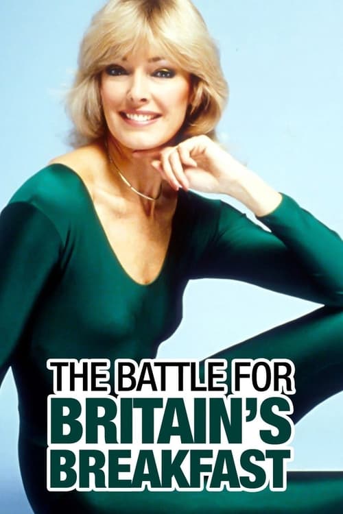 Poster for The Battle for Britain's Breakfast