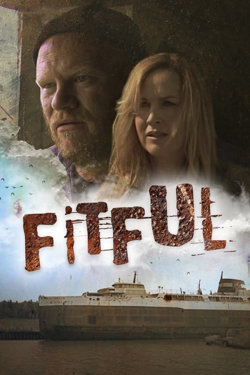 Poster for Fitful: The Lost Director's Cut