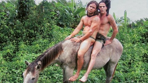 Wildboyz scene 1