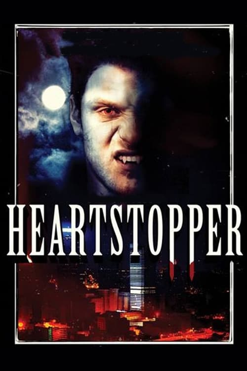 Poster for Heartstopper
