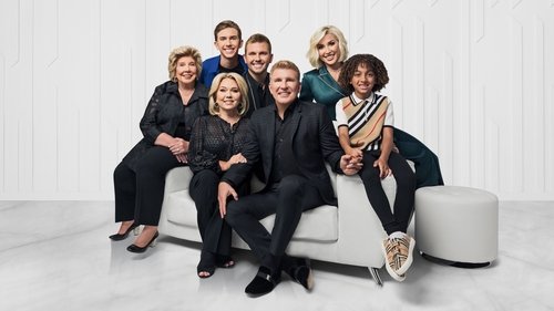 Chrisley Knows Best scene 5