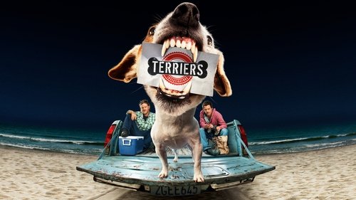 Terriers scene 3