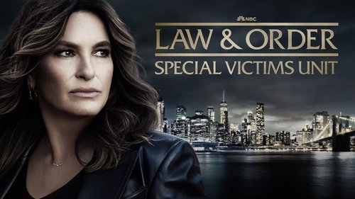 Law & Order: Special Victims Unit scene 3