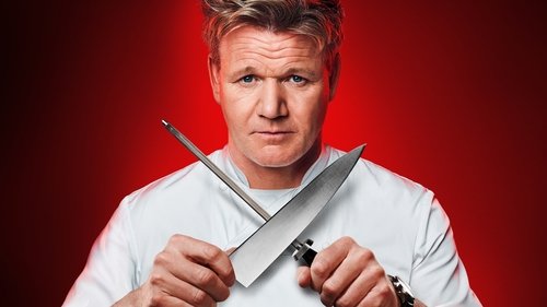 Hell's Kitchen scene 2
