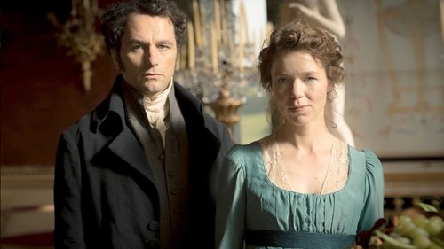 Death Comes to Pemberley scene 2