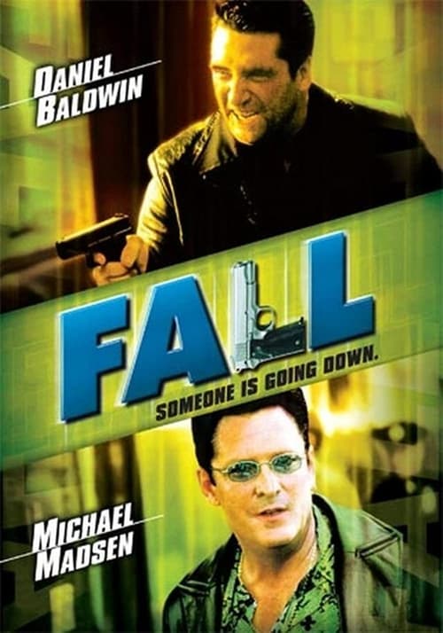 Poster for Fall