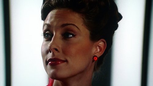 A Nero Wolfe Mystery scene 2