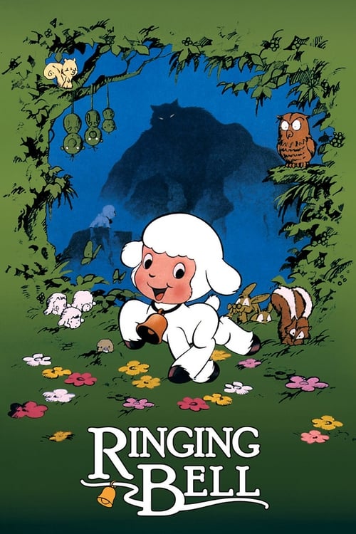 Poster for Ringing Bell