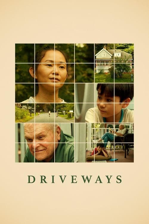 Poster for Driveways