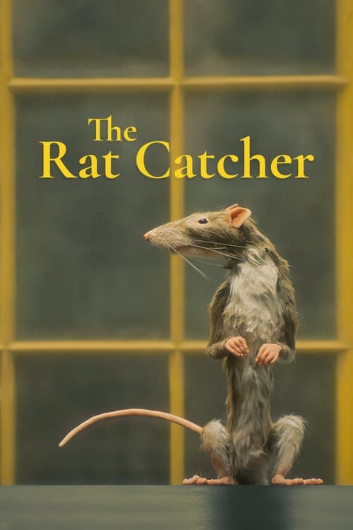 Poster for The Rat Catcher
