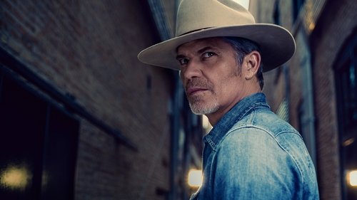 Justified: City Primeval scene 7