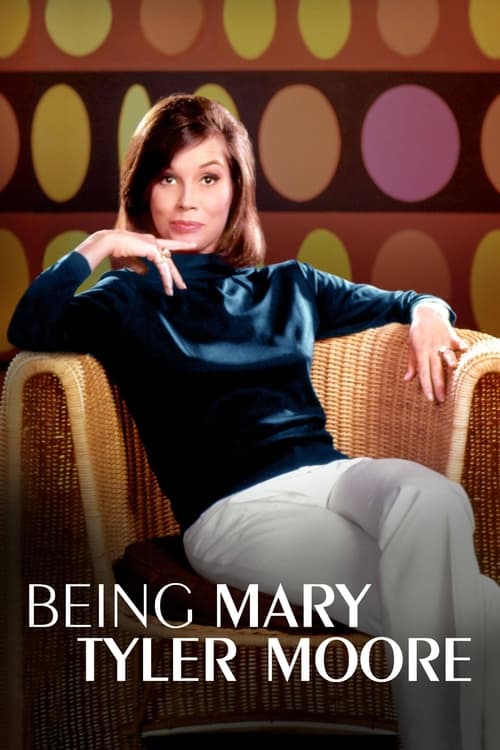 Poster for Being Mary Tyler Moore