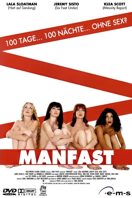 Poster for ManFast