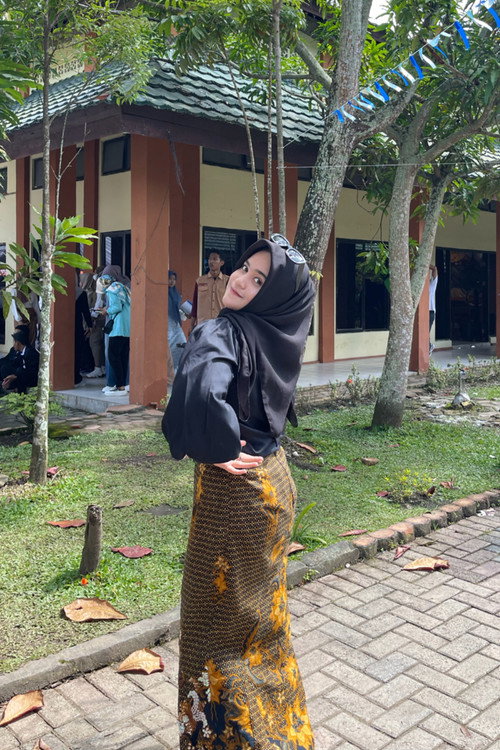 Nida Udhiyani