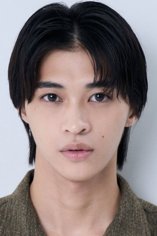 Yuuki Beppu