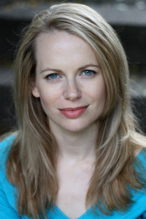 Annabel Wright