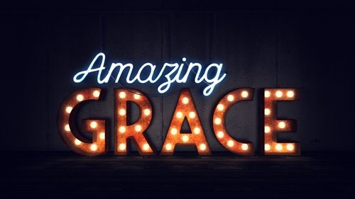Amazing Grace scene 1