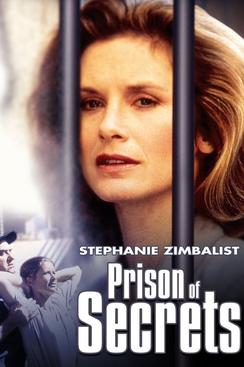 Poster for Prison of Secrets