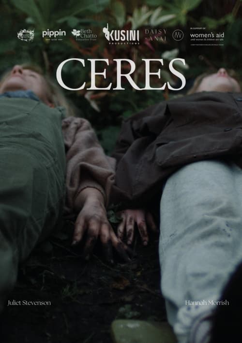 Poster for Ceres