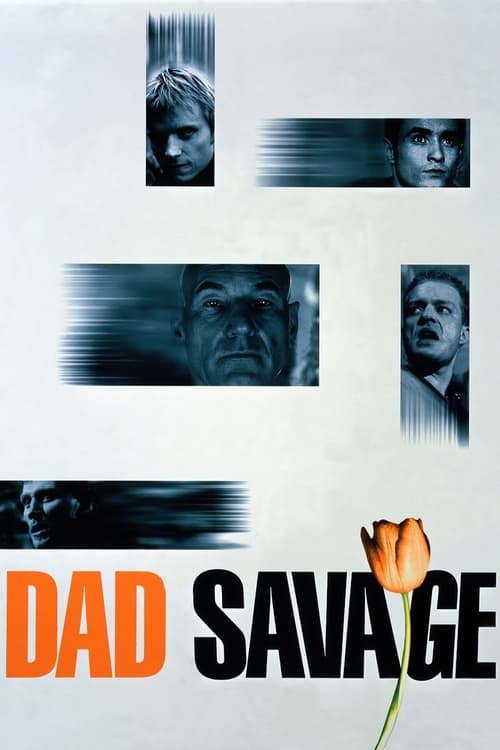 Poster for Dad Savage