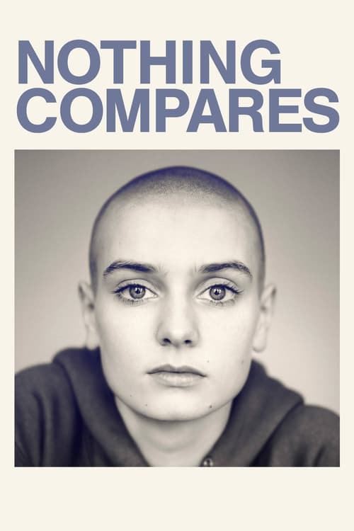 Poster for Nothing Compares