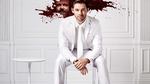 Prodigal Son scene 3